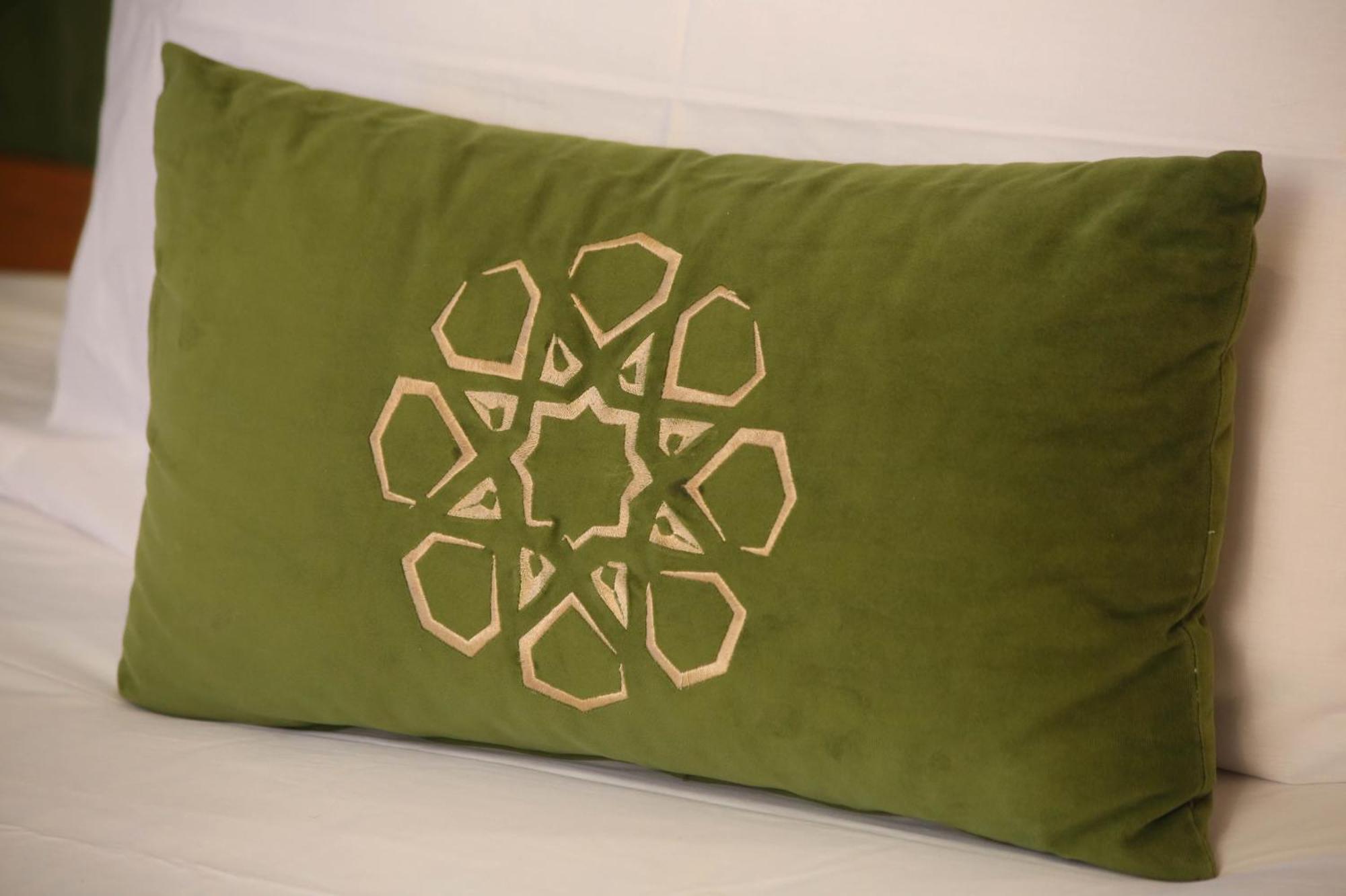 Diwane Hotel & Spa Marrakech Marrakesh Luaran gambar